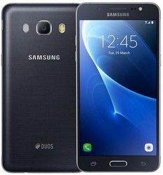 Замена тачскрина на телефоне Samsung Galaxy J5 (2016) в Нижнем Тагиле